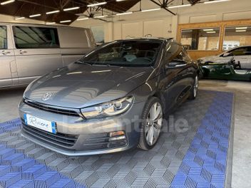 VOLKSWAGEN SCIROCCO 2 II (2) 2.0 TDI 150 BLUEMOTION TECHNOLOGY R-LINE DSG6