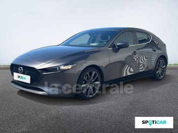MAZDA 3 (4E GENERATION) IV 2.0 SKYACTIV-G M HYBRID 122 STYLE BVA6