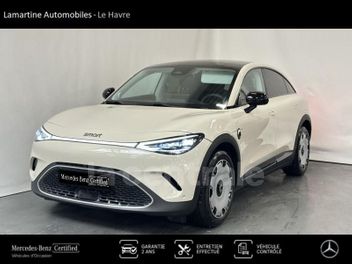 SMART #3 272 PREMIUM 66 KWH