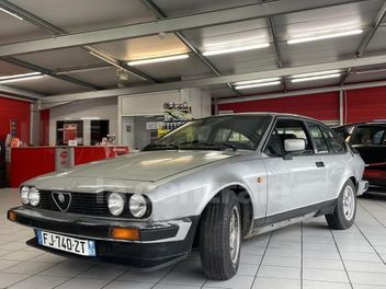 ALFA ROMEO 
