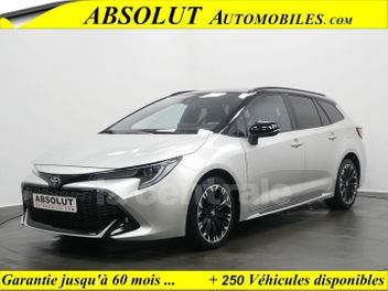 TOYOTA COROLLA 12 TOURING SPORTS XII TOURING SPORTS HYBRIDE 122H 5CV GR SPORT