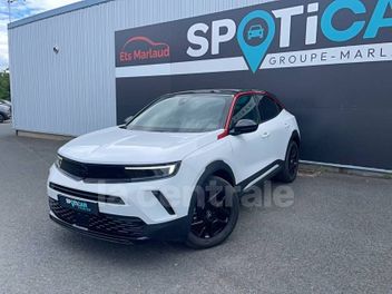OPEL 