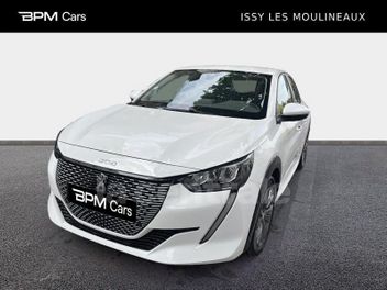 PEUGEOT E-208 (2E GENERATION) II ELECTRIQUE ACTIVE BUSINESS 50 KWH