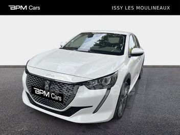 PEUGEOT E-208 (2E GENERATION) II ELECTRIQUE ACTIVE BUSINESS 50 KWH
