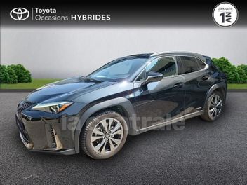 LEXUS UX 2.0 250H 8CV 4WD F SPORT EXECUTIVE