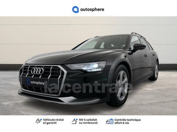 AUDI A6 (5E GENERATION) ALLROAD 40 TDI 204 AVUS QUATTRO STRONIC