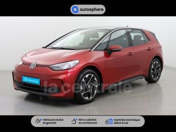 VOLKSWAGEN ID.3 (2) 204 PRO 59 KWH