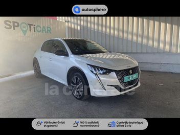 PEUGEOT E-208 (2E GENERATION) II ELECTRIQUE 136 GT 50 KWH