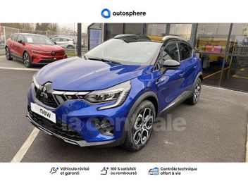 MITSUBISHI ASX 2 II 1.6 MPI PHEV 159 AS&G INTENSE BVA