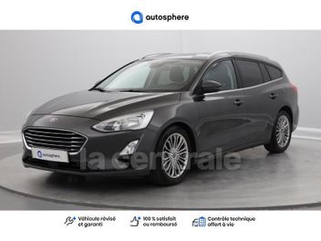 FORD FOCUS 4 SW IV SW 1.0 ECOBOOST 125 S&S TITANIUM