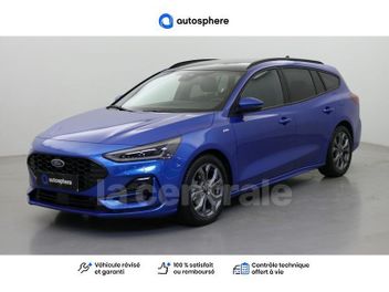 FORD FOCUS 4 SW IV (2) SW 1.0 ECOBOOST 155 S&S MHEV ST-LINE STYLE POWERSHIFT