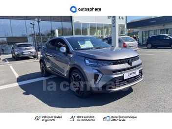 RENAULT CAPTUR 2 II 1.6 E-TECH FULL HYBRID 145 GSR2 ESPRIT ALPINE