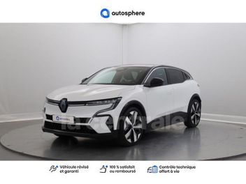RENAULT MEGANE 5 V E-TECH EV60 220 OPTIMUM CHARGE TECHNO 60 KWH