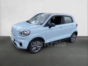 LEAPMOTOR T03 ELECTRIC 95 37.3KWH