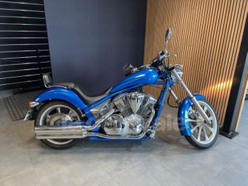 HONDA VTX 1300