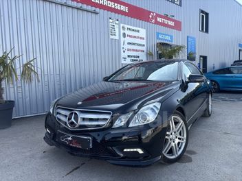 MERCEDES CLASSE E 4 COUPE IV COUPE 350 CDI EXECUTIVE 7G-TRONIC