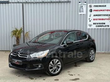 CITROEN DS4 2.0 HDI 135 URBAN SHOW