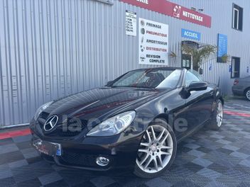 MERCEDES SLK 2 AMG II 55 AMG BVA