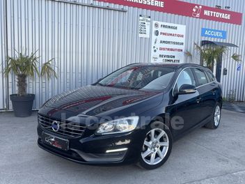 VOLVO V60 (2) D3 136 BVA