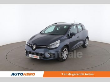 RENAULT CLIO 4 ESTATE IV (2) ESTATE 0.9 TCE 90 ENERGY ZEN