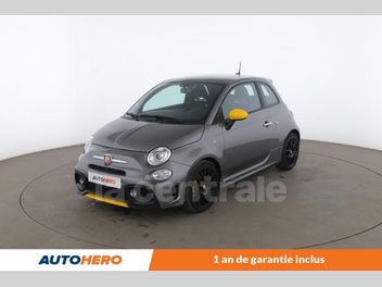 ABARTH 500 (2E GENERATION) II (2) 1.4 TURBO T-JET 160 595 PISTA