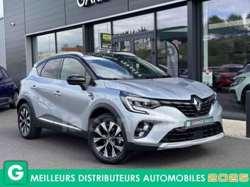 RENAULT CAPTUR 2 II (2) 1.0 TCE 90 TECHNO