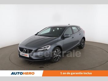 VOLVO V40 (2E GENERATION) II (2) T2 122 SIGNATURE EDITION GEARTRONIC 6