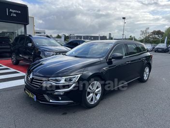 RENAULT TALISMAN ESTATE ESTATE 1.7 DCI 150 BLUE BUSINESS