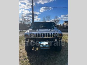 HUMMER 