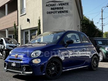 ABARTH 
