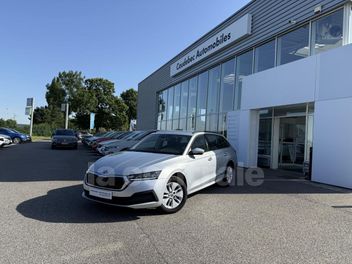 SKODA OCTAVIA 4 COMBI IV COMBI 2.0 TDI 116 AMBITION DSG7