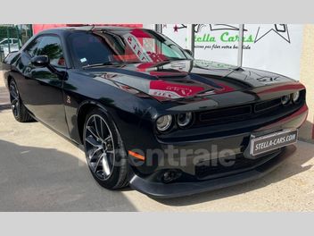 DODGE CHALLENGER 2 6.4 V8 485 RT 392