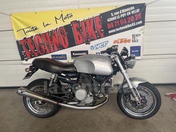 DUCATI SPORT CLASSIC 1000