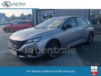 PEUGEOT 308 (3E GENERATION) 1.2 PURETECH 130 ACTIVE PACK