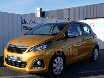 PEUGEOT 