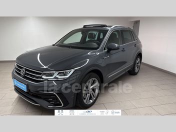 VOLKSWAGEN TIGUAN 2 II (2) 1.4 EHYBRID 245 R-LINE EXCLUSIVE DSG6