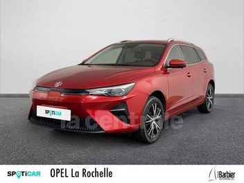 MG MG5 130 KW 2WD LUXURY AUTONOMIE STANDARD 50KWH