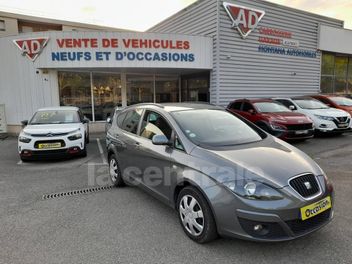 SEAT ALTEA (2) 2.0 TDI 140 FAP CR 7CV STYLE