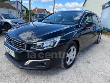 PEUGEOT 508 SW (2) SW 1.6 BLUEHDI 120 ACTIVE EAT6