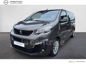 PEUGEOT TRAVELLER 2.0 BLUEHDI 150 S&S STANDARD BUSINESS