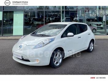 NISSAN LEAF 109 30KWH FLEX ACENTA AUTO