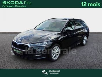SKODA OCTAVIA 4 COMBI IV COMBI 2.0 TDI 150 BUSINESS DSG7