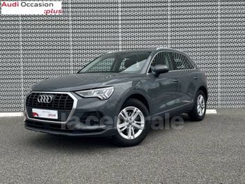 AUDI Q3 (2E GENERATION) II 35 TFSI 150 DESIGN S TRONIC 7