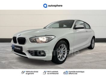 BMW SERIE 1 F21 3 PORTES (F21) (2) 116I LOUNGE START EDITION 3P