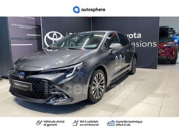 TOYOTA COROLLA 12 XII (2) 1.8 HYBRIDE 140 DESIGNV