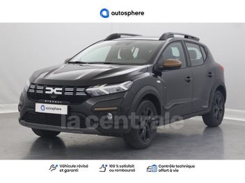 DACIA 