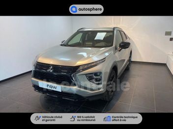 MITSUBISHI ECLIPSE CROSS (2) 2.4 MIVEC PHEV TWIN MOTOR 4WD BLACK COLLECTION