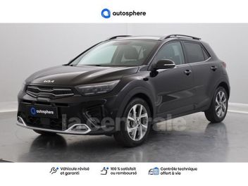 KIA STONIC (2) 1.0 T-GDI 120 MHEV GT LINE PREMIUM DCT7
