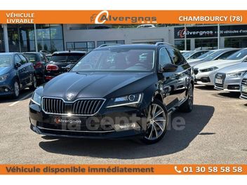 SKODA SUPERB 3 COMBI III COMBI 2.0 TSI 280 4X4 LAURIN & KLEMENT DSG