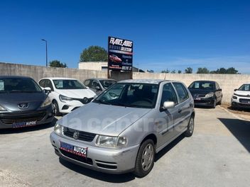 VOLKSWAGEN POLO 2 II (2) 1.4 5P